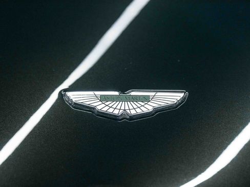 Used 2006 Aston Martin DB9 Volante RWD image 19