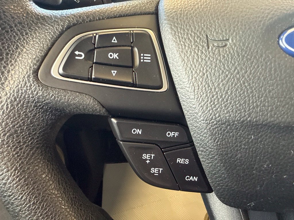 Used 2022 Ford EcoSport S AWD/4WD image 16