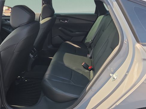 Certified 2025 Honda Accord Sport image 11