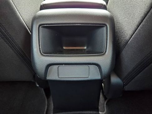 Used 2025 Honda HR-V LX image 12