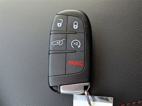 New 2026 Dodge Durango GT w/ Blacktop Package image 31