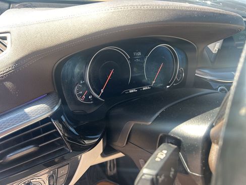 Used 2018 BMW 640i Gran Turismo xDrive image 21