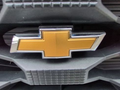 Used 2024 Chevrolet Silverado 1500 Custom image 30