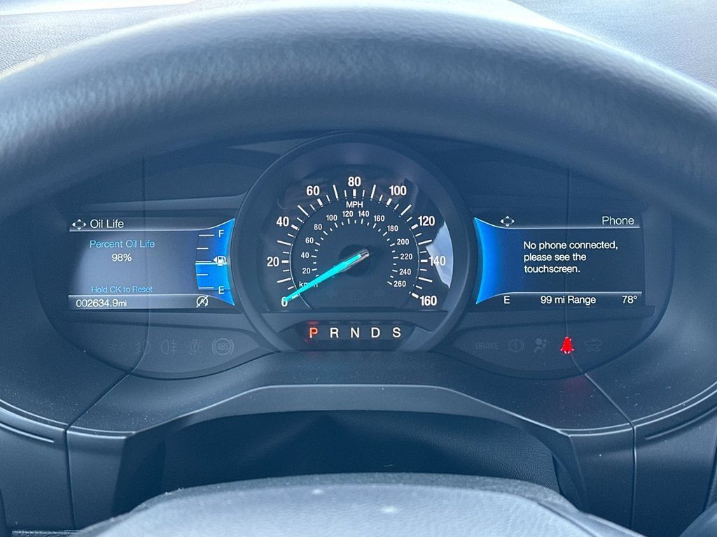 Used 2024 Ford Edge SE w/ Black Appearance Package AWD/4WD image 30
