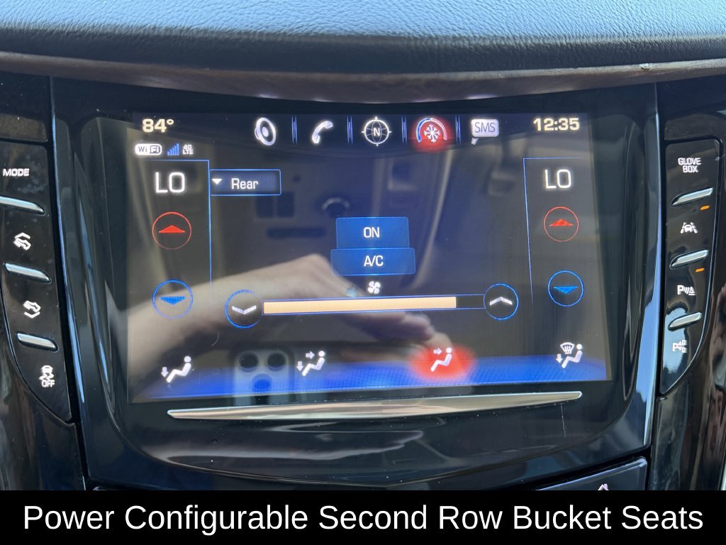 Used 2020 Cadillac Escalade Luxury RWD image 21