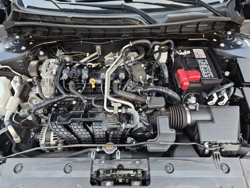 Used 2021 Nissan Altima 2.5 SR image 24