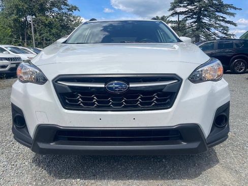 Used 2019 Subaru Crosstrek 2.0i Premium w/ Popular Package #4 AWD/4WD image 3