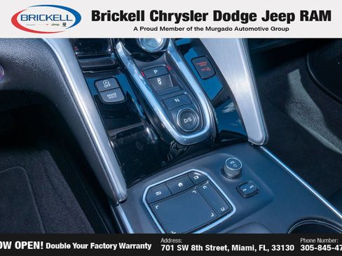 Used 2023 Acura TLX FWD image 30