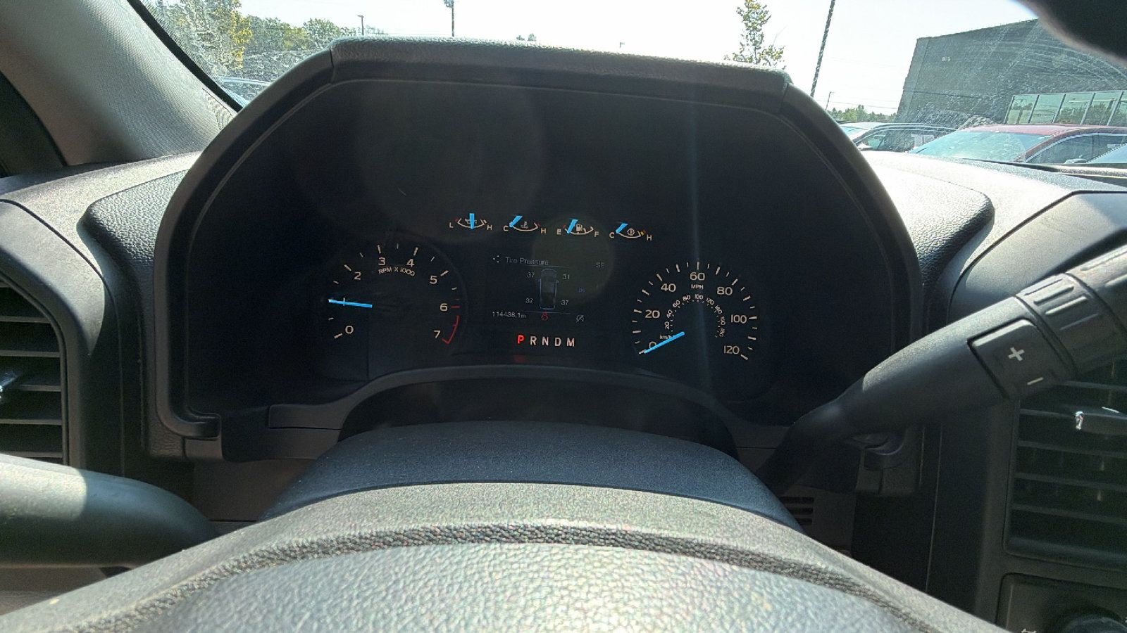 Used 2018 Ford F150 XL w/ Equipment Group 101A Mid AWD/4WD image 29