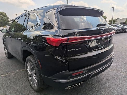 New 2026 Buick Enclave Preferred w/ Power Package image 6