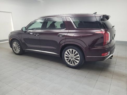 Used 2020 Hyundai Palisade Limited AWD/4WD image 3