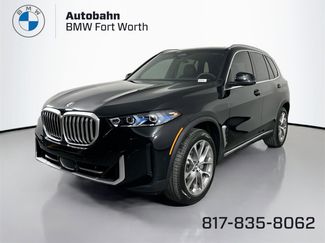 New 2026 BMW X5 sDrive40i video 1