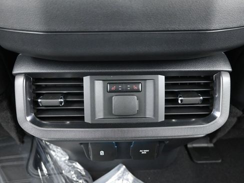 New 2025 Ford F150 Platinum w/ Equipment Group 702A High image 14