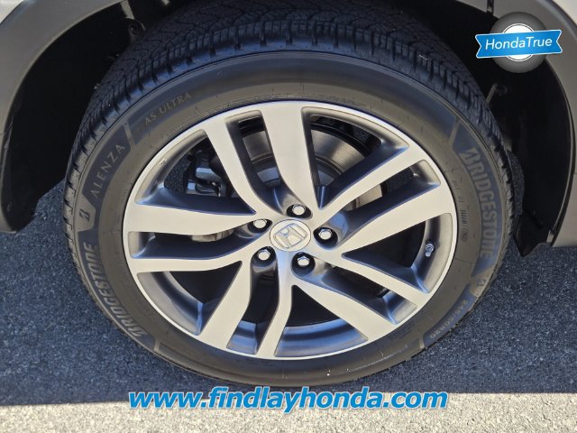 Certified 2017 Honda Pilot Touring image 11