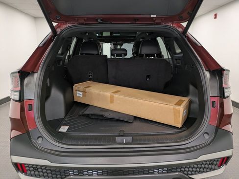 Used 2024 Kia Sportage X-Line w/ X-Line Premium Package image 30