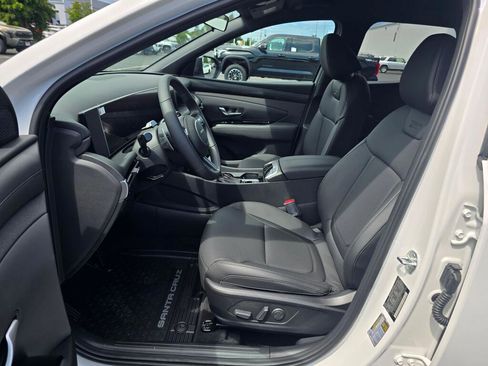 New 2025 Hyundai Santa Cruz XRT AWD/4WD image 18