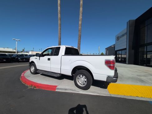 Used 2014 Ford F150 XL w/ Power Equipment Group image 13