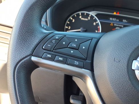 Certified 2024 Nissan Altima 2.5 SV image 11