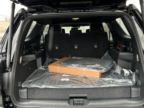 New 2026 Toyota 4Runner TRD Off-Road Premium image 24