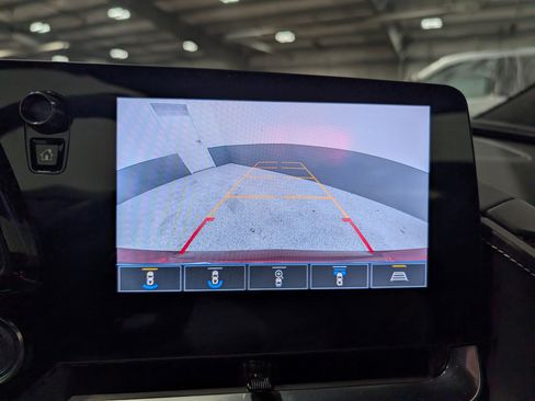 Used 2020 Chevrolet Corvette Stingray Premium Conv w/ 3LT Preferred Equipment Group image 26