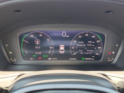 New 2026 Honda Accord Sport image 19
