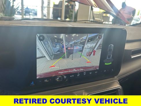 New 2025 Ford Mustang Premium image 12