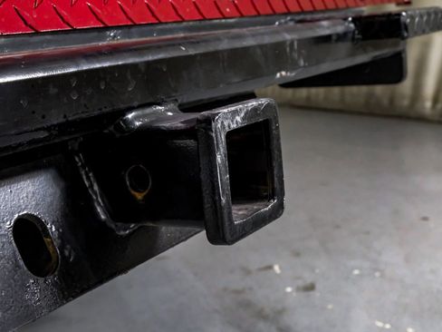 Used 2021 RAM 3500 Laramie image 47