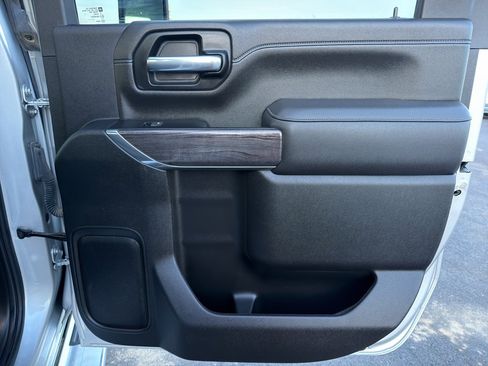 Used 2023 Chevrolet Silverado 3500 LTZ w/ Z71 Off-Road Package image 36