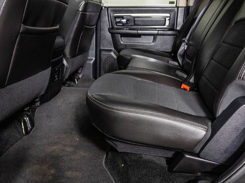 Used 2016 RAM 1500 Sport image 27