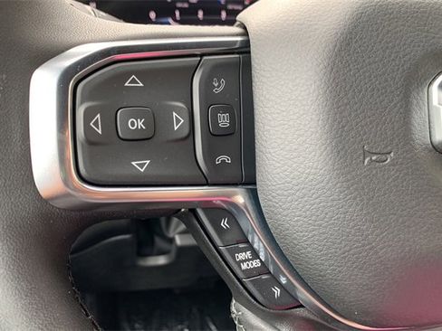 New 2026 RAM 1500 Laramie w/ Night Edition image 18