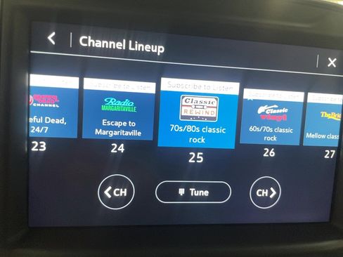 Used 2022 GMC Sierra 1500 Denali w/ Denali Reserve Package image 23