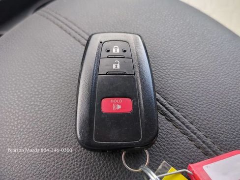Used 2020 Toyota RAV4 Adventure w/ All Weather Liner Package AWD/4WD image 30