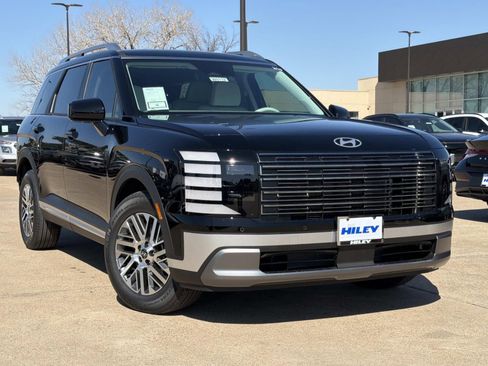 New 2026 Hyundai Palisade SEL image 1