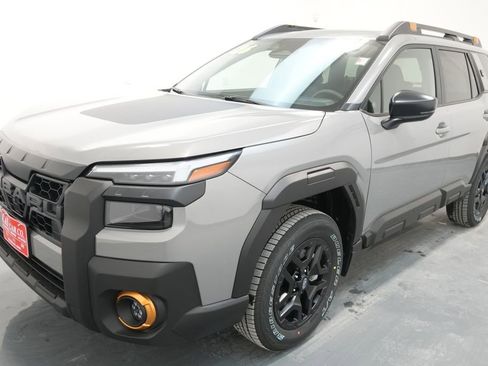 New 2026 Subaru Outback Wilderness image 3