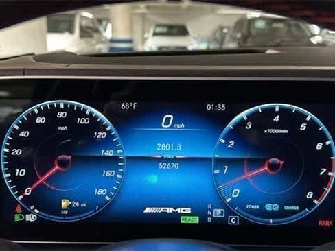 Certified 2022 Mercedes-Benz GLE 53 AMG 4MATIC image 17