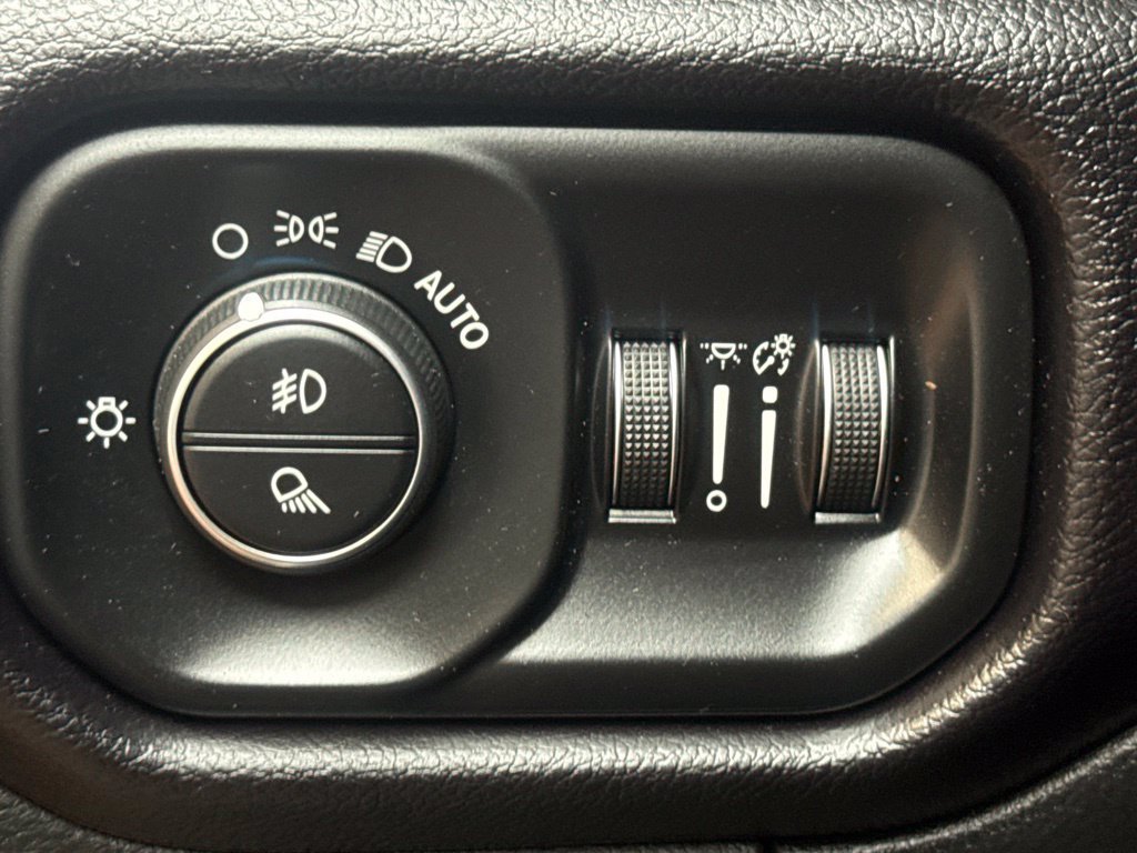 Used 2021 RAM 3500 Laramie w/ Night Edition AWD/4WD image 22