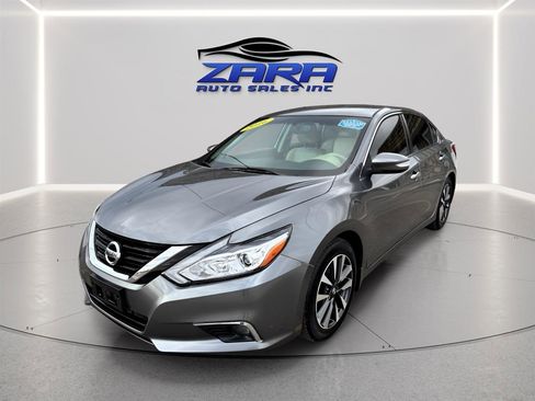 Used 2016 Nissan Altima 2.5 SL image 1