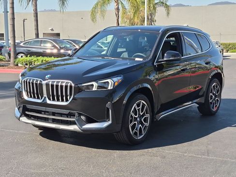 New 2026 BMW X1 xDrive28i w/ Convenience Package AWD/4WD image 5
