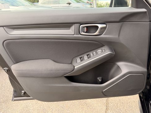 Certified 2024 Honda Civic Sport image 10