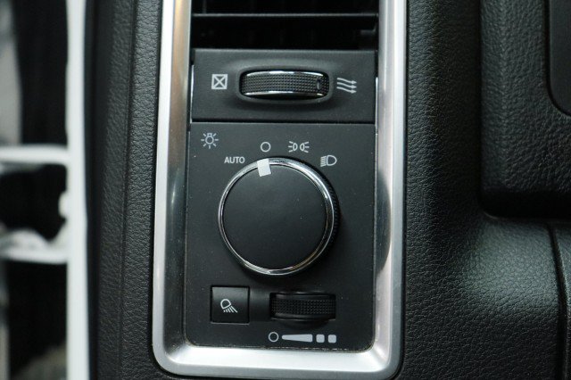 Used 2024 RAM 1500 Classic SLT RWD image 9