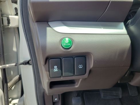 Used 2014 Honda CR-V EX image 21