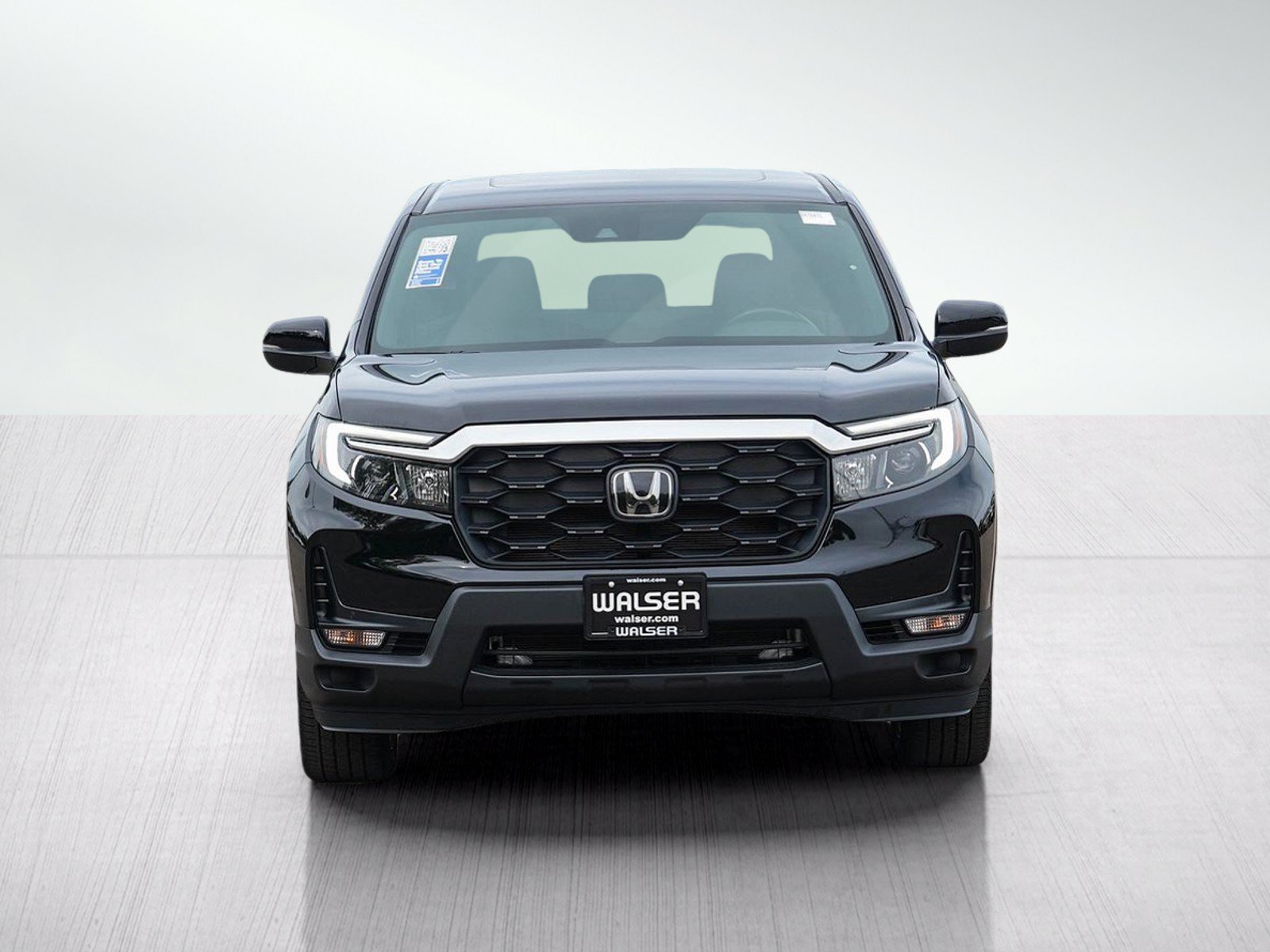Used 2024 Honda Passport EX-L image 8