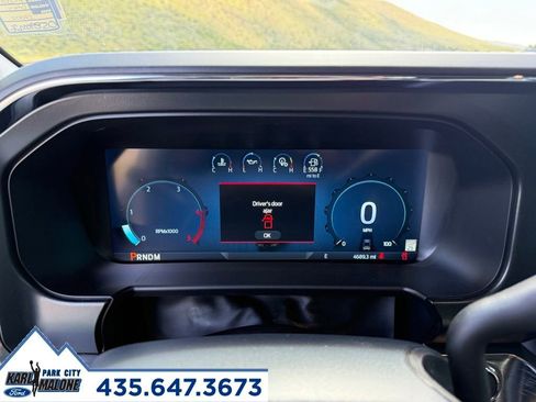 Used 2025 Ford F350 Lariat w/ Lariat Ultimate Package AWD/4WD image 19