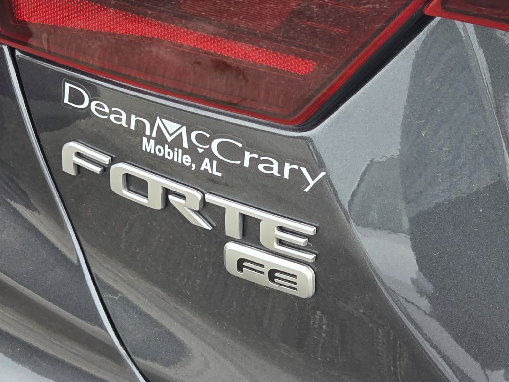 Used 2024 Kia Forte LX FWD image 5