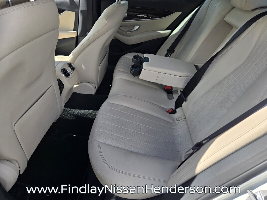 Used 2019 Mercedes-Benz E 300 image 14