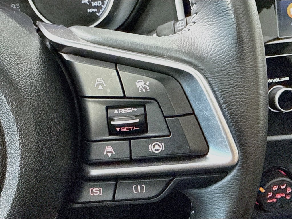 Used 2024 Subaru Forester Premium AWD/4WD image 12
