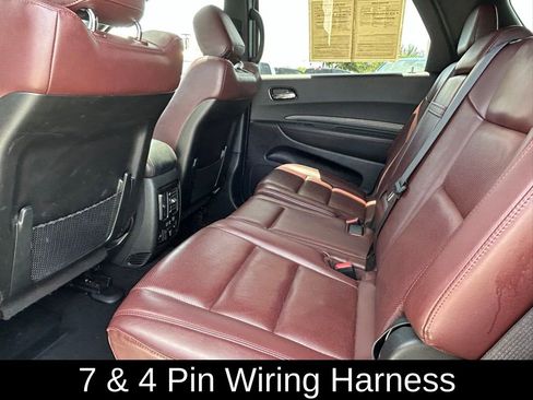 Used 2024 Dodge Durango GT RWD image 49