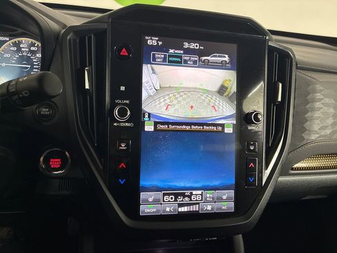 Used 2026 Subaru Forester Wilderness w/ Wilderness Package AWD/4WD image 15