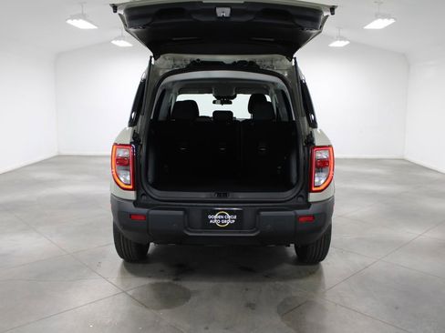 New 2025 Ford Bronco Sport Big Bend w/ Convenience Package image 15