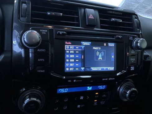 Certified 2019 Toyota 4Runner Limited image 31